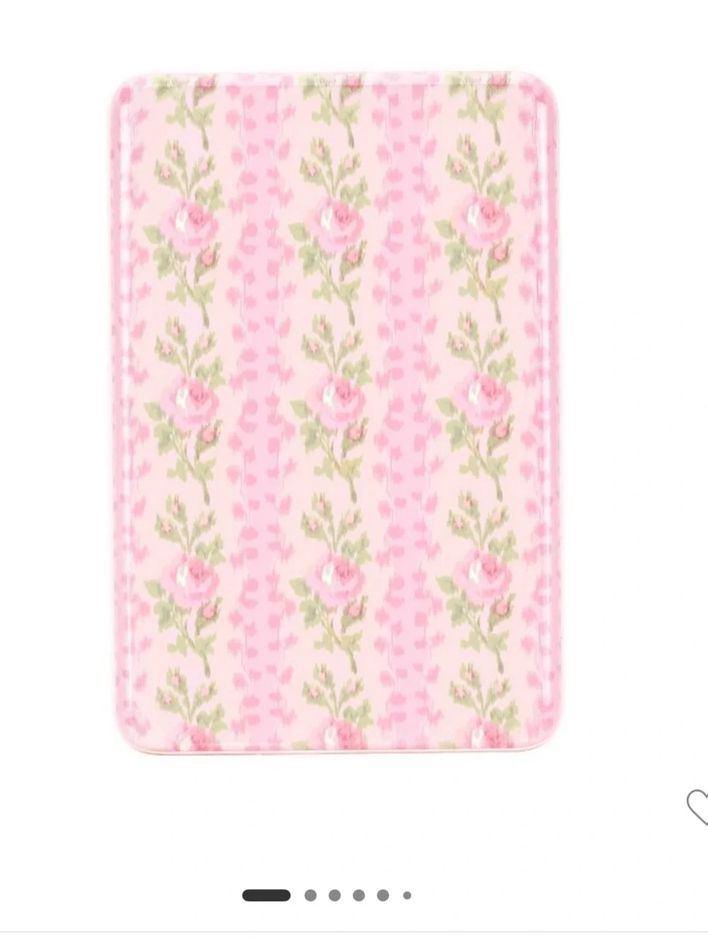 💗🎯 LoveShackFancy x Target - Case-Mate Battery Pack